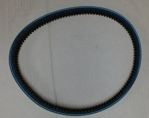 Cog Belt (GT37401) For Variation/Variable Speed Transmission - Picture 1 of 7