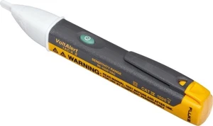 Fluke 1AC II VoltAlert Berührungsloser Spannungsprüfer, Taschenformat, 90-1000V AC - NEU - Bild 1 von 5
