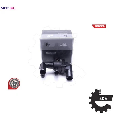 THERMOSTAT COOLANT 20SKV203 FOR PEUGEOT BOXER/Platform/Chassis/Van/Bus  FORD - Image 1 of 4