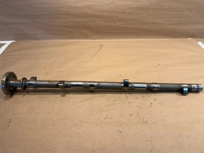 原装捷豹 3.4 3.8 直列 6 进气凸轮轴 — 第 1/4 张图片