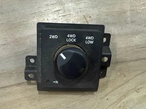 2006 2007 2008 Dodge Ram 4x4 transfer case switch 56049674AE 4 wheel drive OEM - Picture 1 of 2