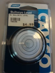 Camco Bullseye Lever Part # 730245 - Bild 1 von 2