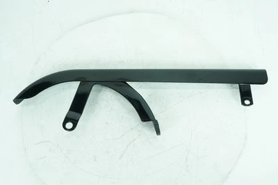 01 Harley Sportster 883 Hugger OEM Drive Belt Guard Cover Shield Black 60381-00 - Image 1 of 4