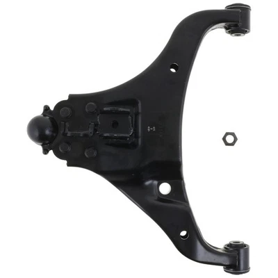 Brazo de control JTC2421 TRW pasajero delantero lado derecho inferior para Chevy Hand Colorado Foto 1 de 2