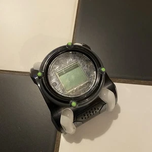 Ben 10 Deluxe Omnitrix Watch Game With Lights And Sounds CN Bandai 2007 - Picture 1 of 4