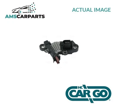 ALTERNATOR REGULATOR 333621 HC-CARGO NEW OE REPLACEMENT - Image 1 of 4