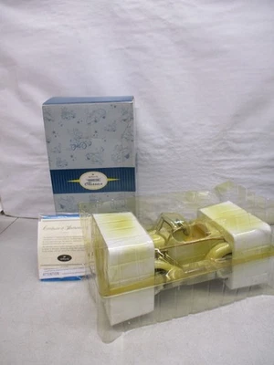 Pedal de carro Hallmark Kiddie Car Classics 1935 Gillham Auburn - Imagem 1 de 3