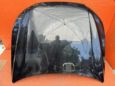 Volvo XC60 T5 2018 2019 2020 2021 capó OEM 31424557 Foto 1 de 4