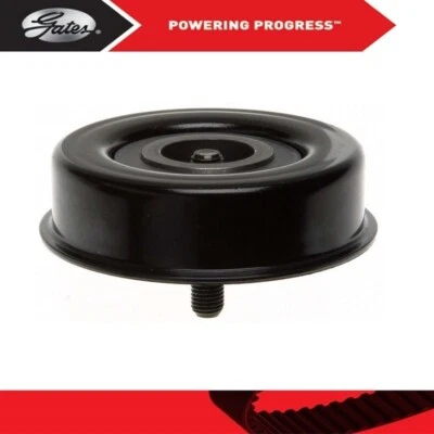 Puertas de polea de correa de transmisión para Dodge Stratus L4-2,4 L 2001-2005 Foto 1 de 4