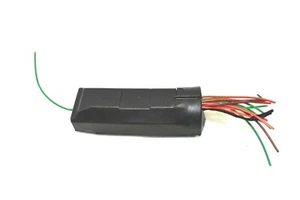 97-02 MERCEDES E320 E430 AC A/C CLIMATE CONTROL VENT BLOCK BOX VALVE ACTUATOR - Picture 1 of 7