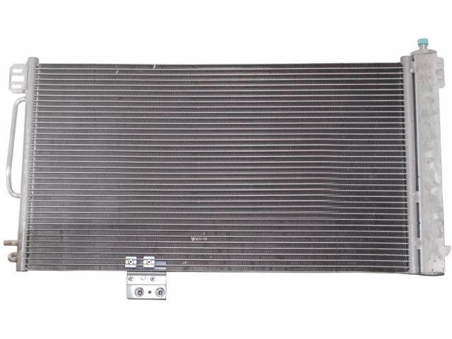 A/C Condenser For 2003-2006 Mercedes CLK500 2004 2005 PS634RR A/C Condenser Foto 1 de 1