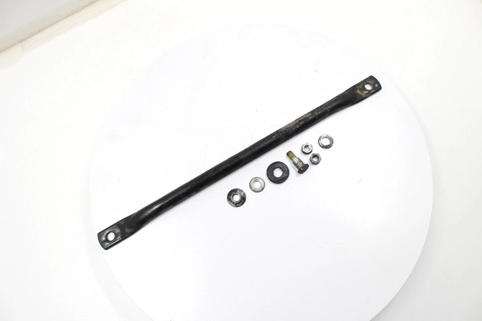 Honda cm400A 1980 OEM barra de eje de barra de par de freno trasero Foto 1 de 4