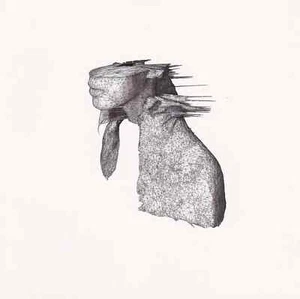 Coldplay A Rush Of Blood To The Head 2002 CD - Picture 1 of 1