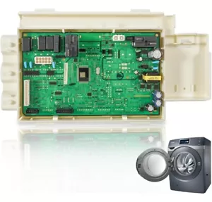 DC92-01621D Lavadora Placa de Control Electrónico PCB, Lavadora Principal - Imagen 1 de 2