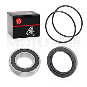 2000-2006 For HONDA Rancher 350 TRX 350 Left Rear Axle Wheel Bearing Seal - Picture 1 of 17