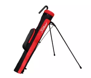 Titleist Japan Golf Carry Stand Schlägertasche Tasche 5-6 Schläger TB23NGSC 2... - Bild 1 von 1