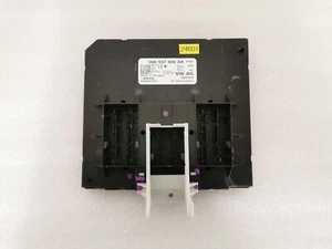 Skoda Octavia III comfort control unit body control unit ECU - 5Q0937086AK - Picture 1 of 5