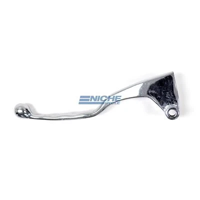 Kawasaki ZL600 (Eliminator) 86-87 Chrome Clutch Lever - Image 1 of 2