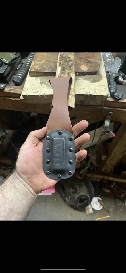 Peso de la correa de simetría #1 NPE Foto 1 de 1