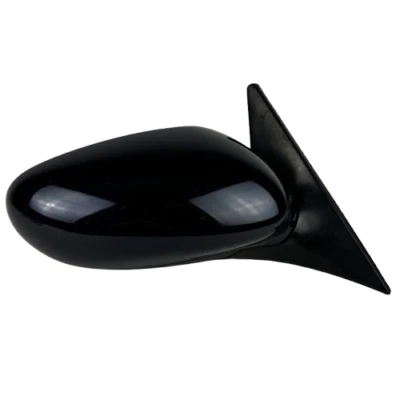 Espejo retrovisor lateral derecho pasajero Porsche 996 911 986 Boxster 1999-2004 10 pines azul marino Foto 1 de 4