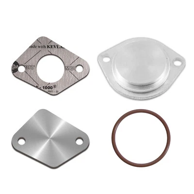 EGR Joint Pour Citroën Peugeot Ford Fiat Mazda Volvo Suzuki Mini 1.6 TDCi HDi