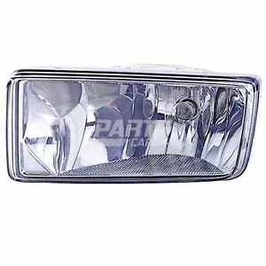 Nuevo conjunto de luces antiniebla izquierda 2007-14 Chevrolet Suburban 1500 se adapta a GM2592160C Capa - Imagen 1 de 1