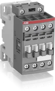 ABB AF09-30-10-13 contactor - Picture 1 of 4