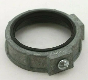 Bridgeport 2-1/2" Steel Bushing - Picture 1 of 5