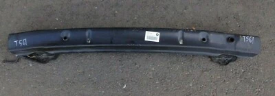 2008-2013 BMW 1 SERIES 128i 135i REAR BUMPER REINFORCEMENT IMPACT BAR OEM T561 - Image 1 of 4