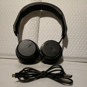 Plantronics S5xx17 Bluetooth Headphones - Picture 1 of 7
