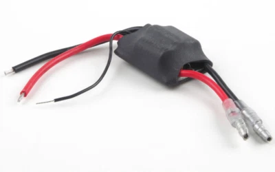 Entstörfilter für Elektromotor E-Motoren Zubehör Ersatzteil Elektronik Kyosho - Bild 1 von 2