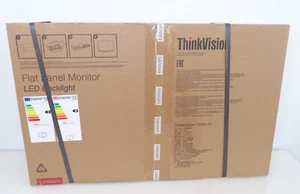 Lenovo ThinkVision T24d-10 A16240WT0 Panel Monitor Display 24 Zoll 24" NEU #B - Bild 1 von 1