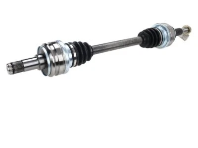 Conjunto de eje trasero izquierdo premium 35956 año 2009 para Lexus IS F 2008-2014 Foto 1 de 2