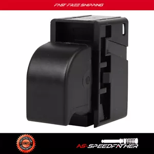 Interruptor de ventana eléctrica delantero derecho 98 para Nissan Pathfinder 3,3 L SUV 1996-1997 - Imagen 1 de 8