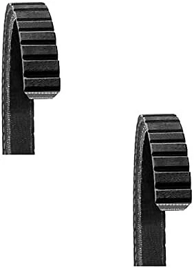 Drive Belt fits Buick Super, Special 1953-1956, GMC 300, 350-8, 370 1956-1957 - Image 1 of 2