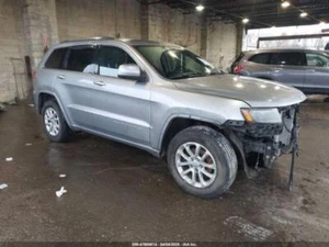 Used Ignition Switch fits: 2014 Jeep Grand cherokee Grade A - Picture 1 of 13