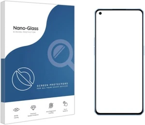 Cover Schermo Completa OPPO Reno8 Pro+,A77,K10 Pro Vetro Temperato Protezione Schermo - Foto 1 di 7