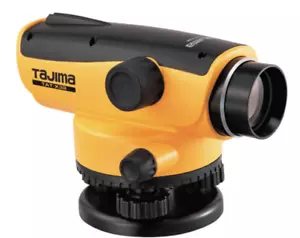 Nivel automático Tajima 32x clasificación de protección TAT-X32: IP66 - Imagen 1 de 11