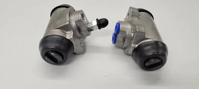 Juego freno trasero cilindro suzuki samurai Foto 1 de 4