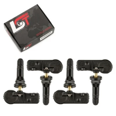 4X Tire Pressure Sensor RDKS RDCi TPMS Sensor 433 MHz For Peugeot RCZ 2010-2013 - Изображение 1 из 4