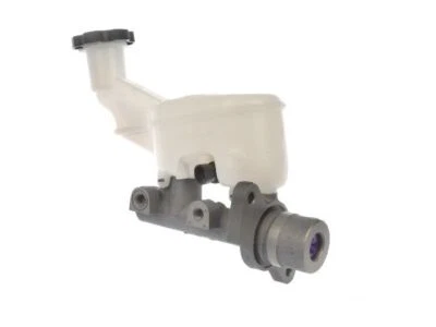 Главный тормозной цилиндр Dorman 22477KZ для Pontiac G5 2007-2008 годов выпуска - Изображение 1 из 2