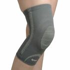 Tynor Knee Cap (tissé 3D, support rotulien, compression) - XL - 22 à 24,4 Cms