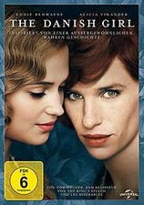 The Danish Girl | DVD | Zustand sehr gut