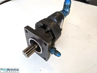 Hydraulic Pump Assembly PN: 26802-8 Foto 1 de 3