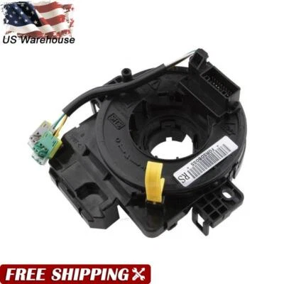 Muelle de reloj para Honda CR-V 1,5 L 2019 2020 2021 Foto 1 de 4