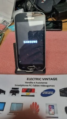 *9475N-smartphone Samsung Galaxy trend GT-S7390 - Immagine 1 di 4