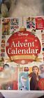 Disney Avent Calendar 2020 Edition With Festive Countdown 24 Books Special...