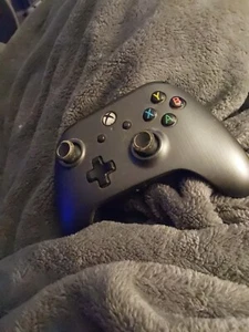 Power A Wired Controller for Xbox One Grey 1505660-01 - Picture 1 of 2