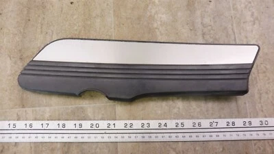 1990 Honda PC800 Pacific Coast H881-13) левая сторона ноги колышек крышка отделки панели - Изображение 1 из 4