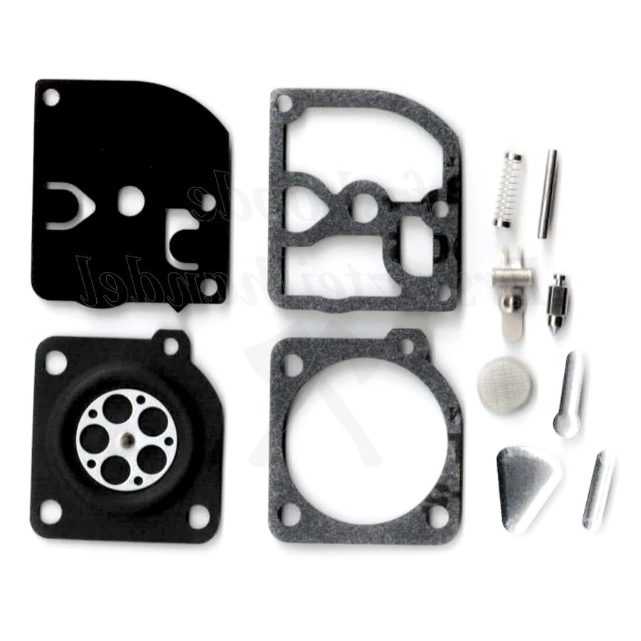 MARKENLOS Vergaser-Kit Reparatursatz ZAMA RB-72 » Dolmar PS-34 PS-36 PS-41 PS-45